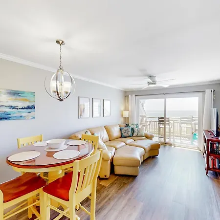 Pelicans Penthouse